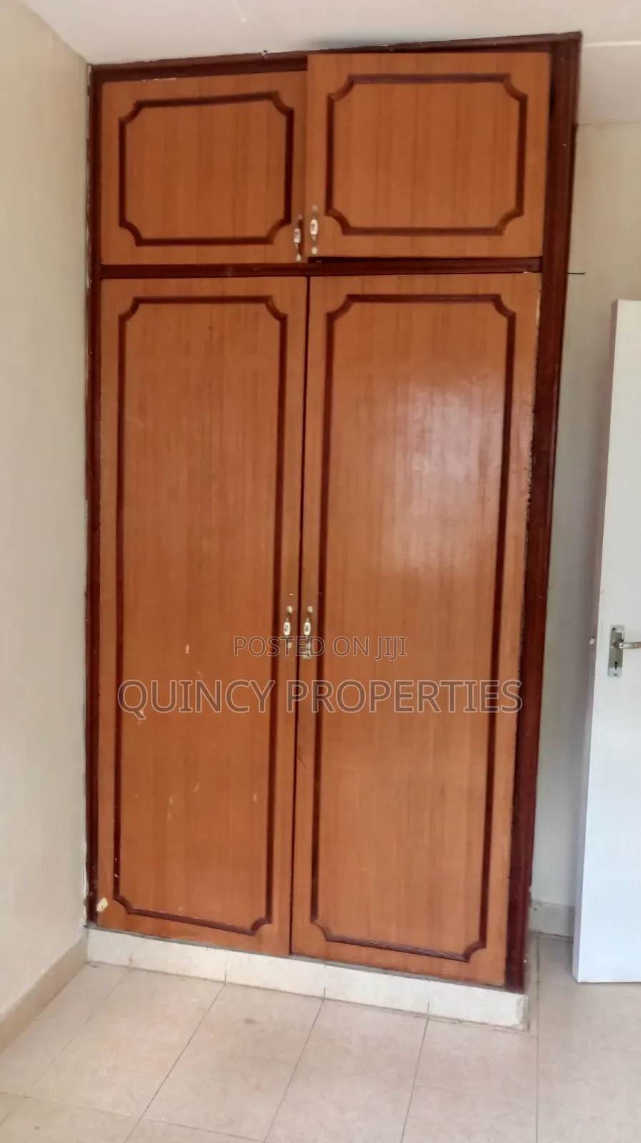 3bdrm House in Ruaka for rent