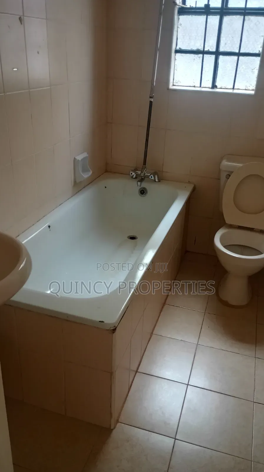 3bdrm House in Ruaka for rent