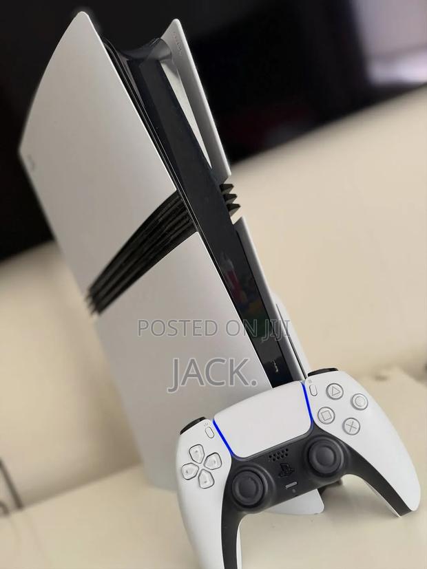 Sony Ps5 Pro
