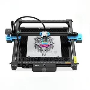 Diod Laser Engraving Machine