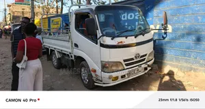 Toyota Dyna 1kz on Quick Sale