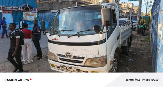Toyota Dyna 1kz on Quick Sale - thumbnail 3