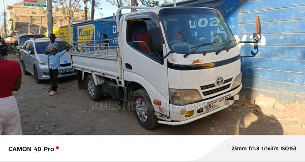 Toyota Dyna 1kz on Quick Sale - thumbnail 4
