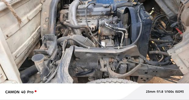 Toyota Dyna 1kz on Quick Sale - thumbnail 5