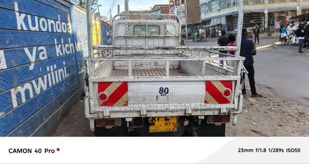 Toyota Dyna 1kz on Quick Sale - thumbnail 6