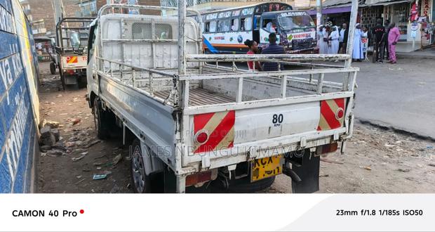 Toyota Dyna 1kz on Quick Sale - thumbnail 8