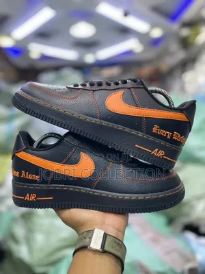 Nike Airforce 1 Custom
Quality Sneakers