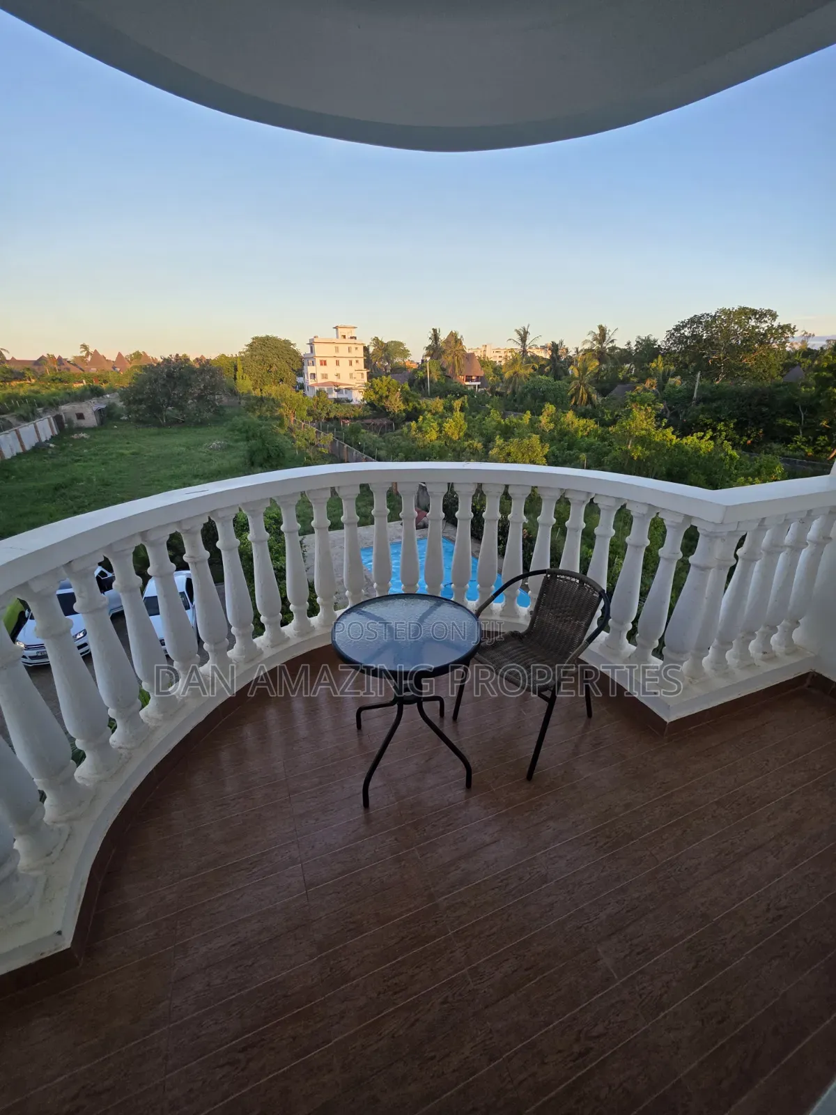 2 Bedrooms Apartment BNB for Rent in Diani Beach Road