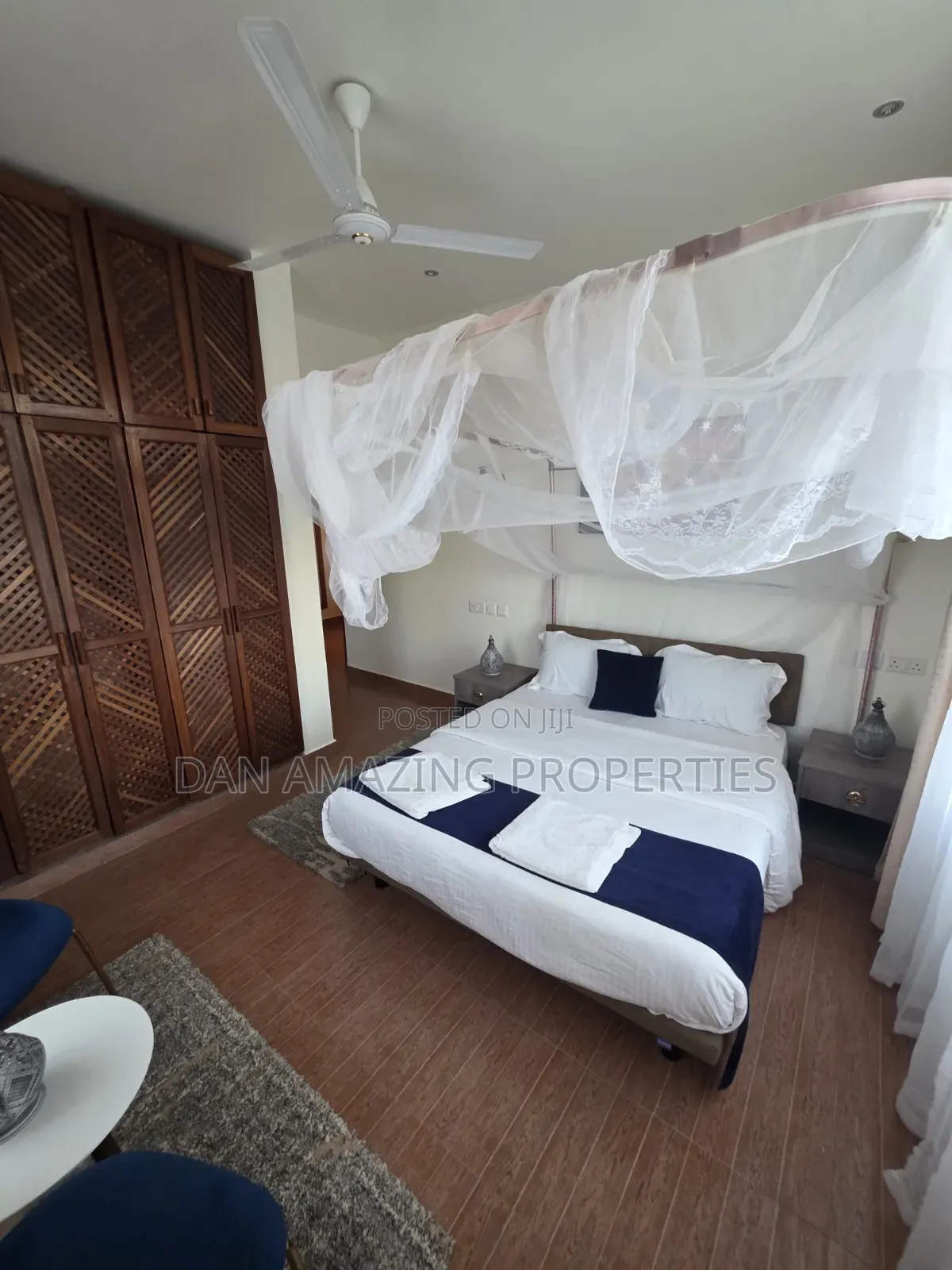 2 Bedrooms Apartment BNB for Rent in Diani Beach Road