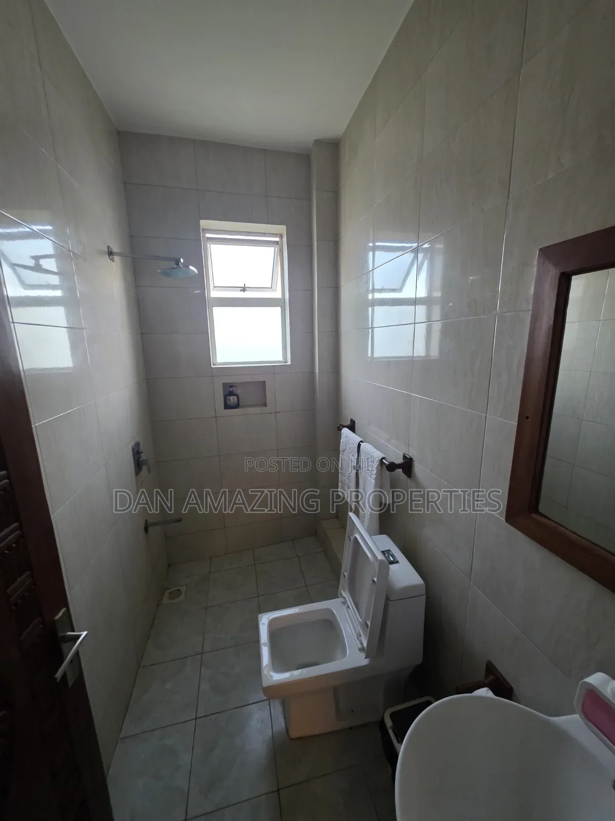 2 Bedrooms Apartment BNB for Rent in Diani Beach Road