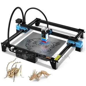 Twotree Tts55 Pro Laser Engraving Machine