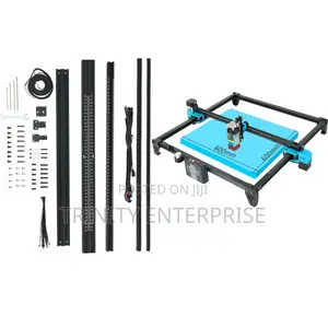 Twotree Tts55 Pro Laser Engraving Machine