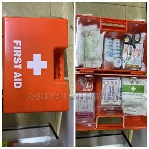 First Aid Kit/Workplace First Aid Kit