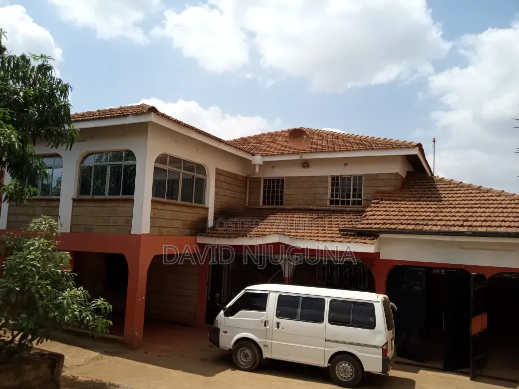 Plot for Sale