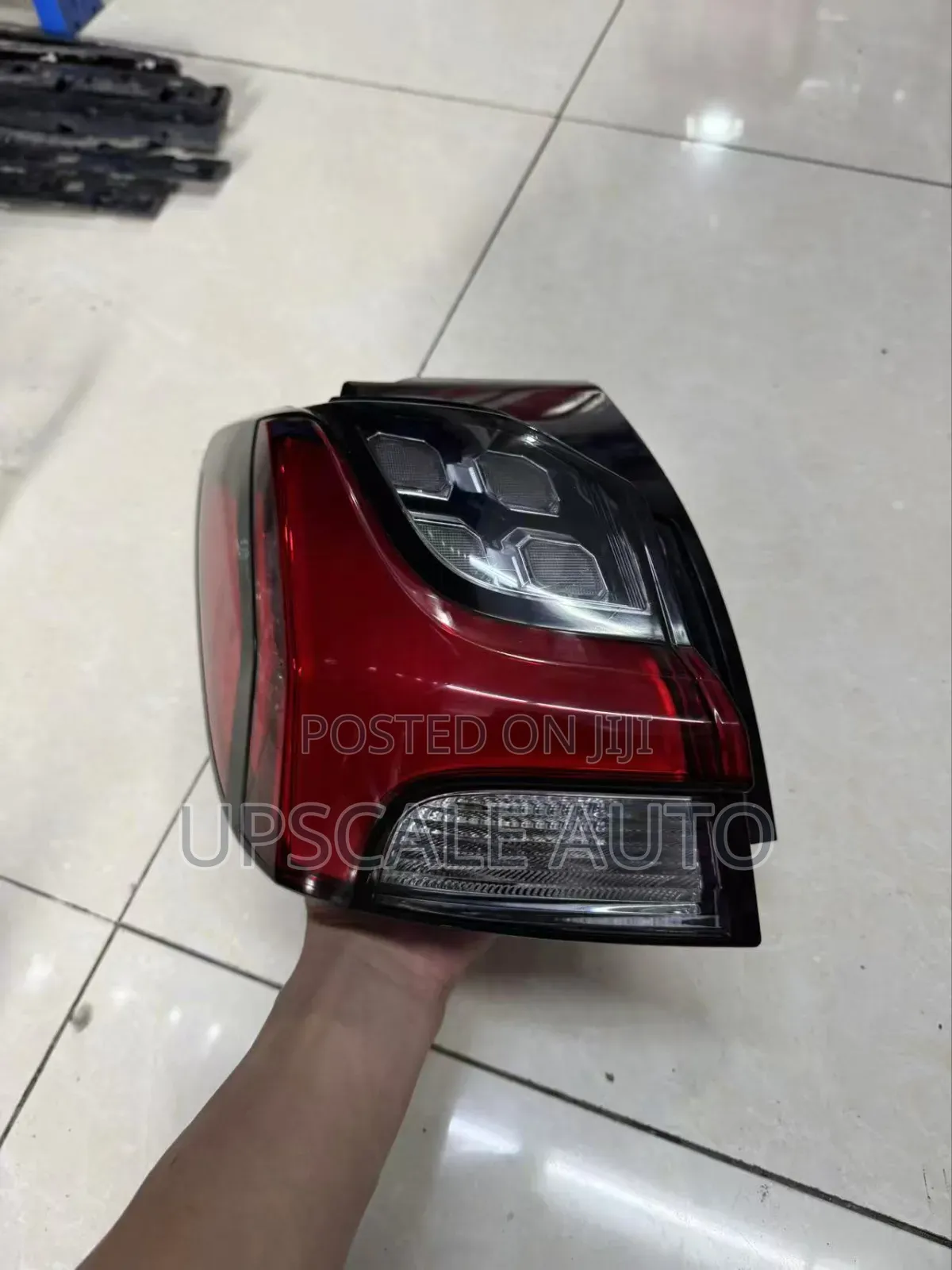 Mitsubishi RVR 2020 Taillight