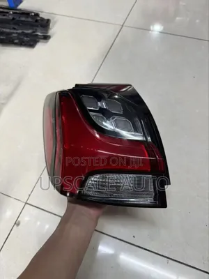 Mitsubishi RVR 2020 Taillight