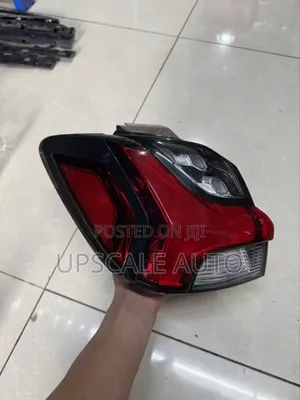Mitsubishi RVR 2020 Taillight