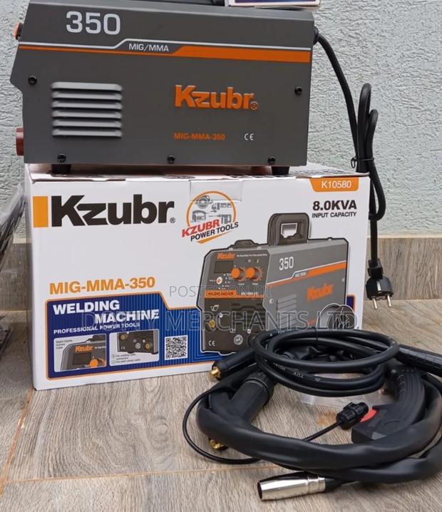 Mig Welding Machine 350amp