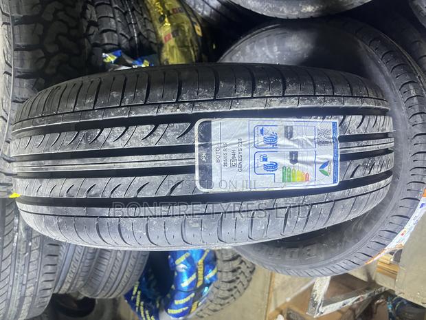 205/65r15 Boto