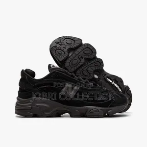 New Balance 1000 Tripple Black 
Quality Sneakers
