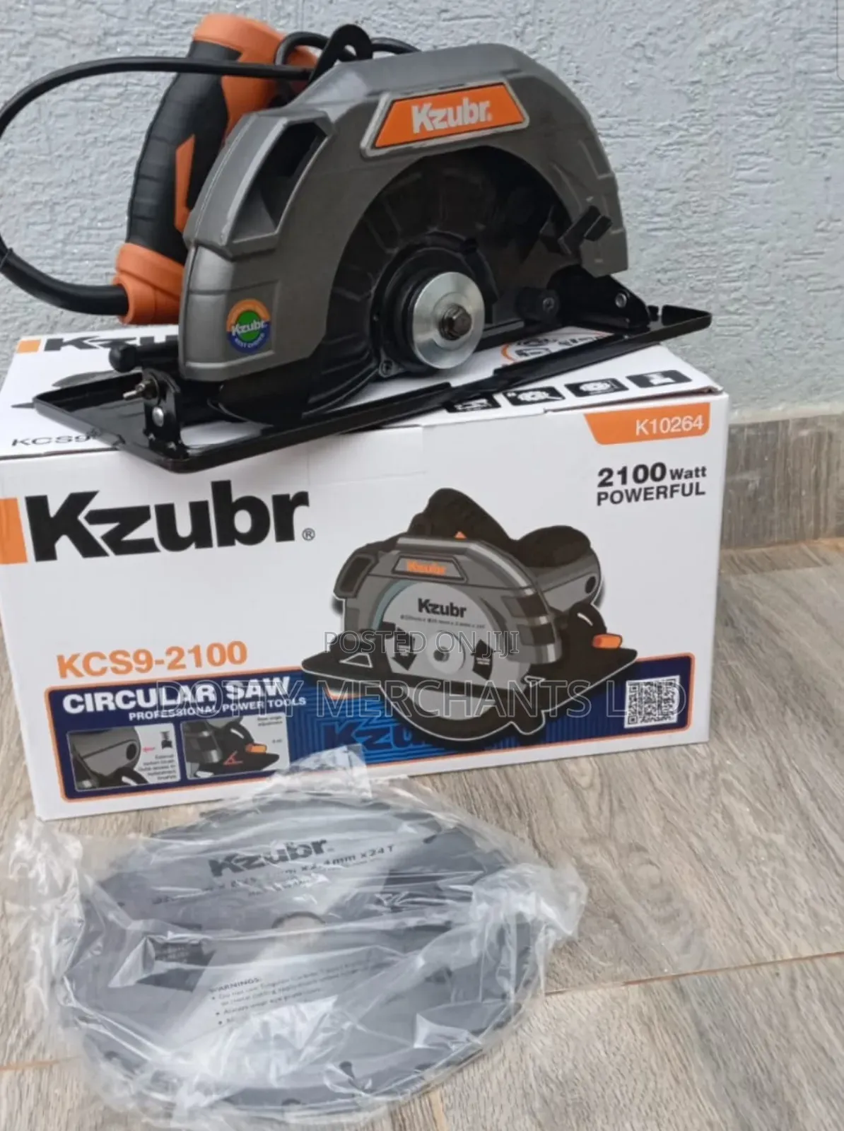 Circular Saw 9inch
