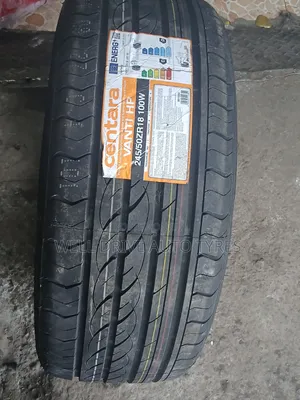 245/50zr18 Centara Tyres