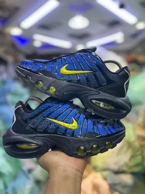 Nike Shox Portal Blue 
Quality Sneakers