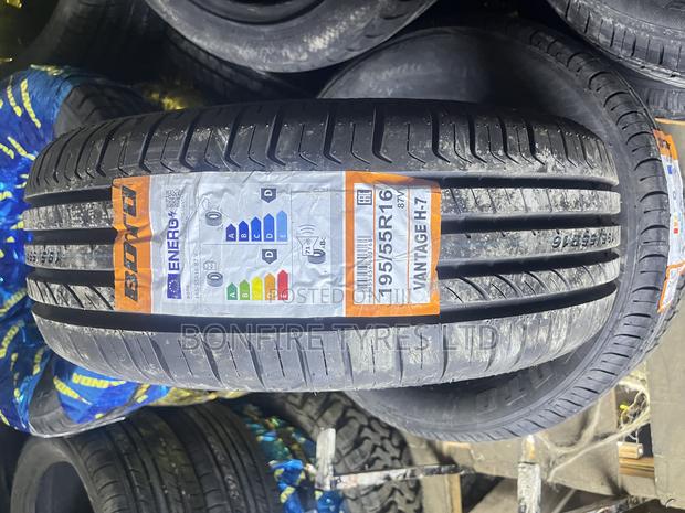 195/55r16 Boto