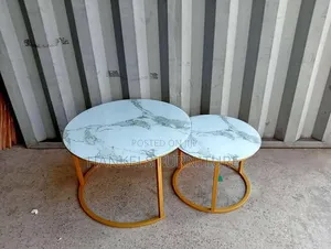 Nesting Stools Space Saving Stool Set