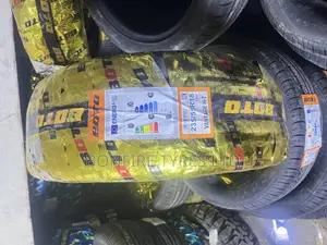 235/55r18 Boto