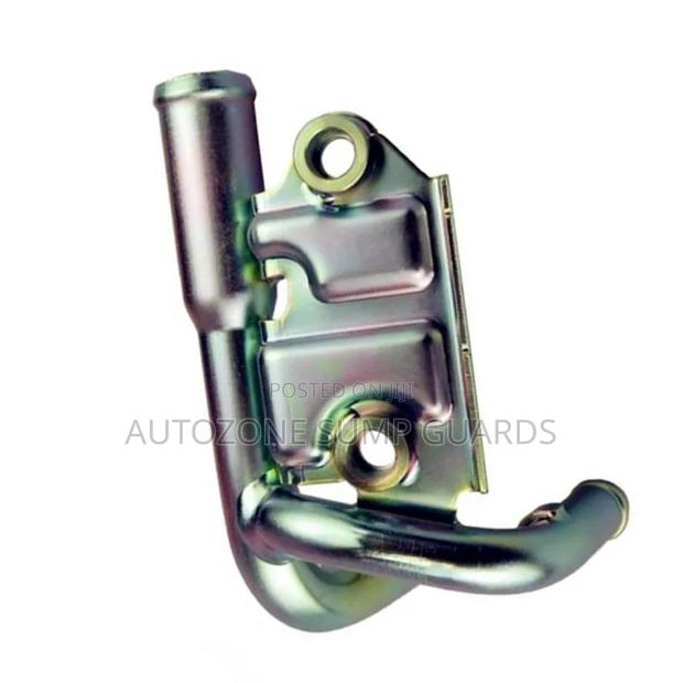 Genuine Mazda Cx-5 Mazda 3 6 2012-2019 Bypass Pipe Cylinder - thumbnail 2