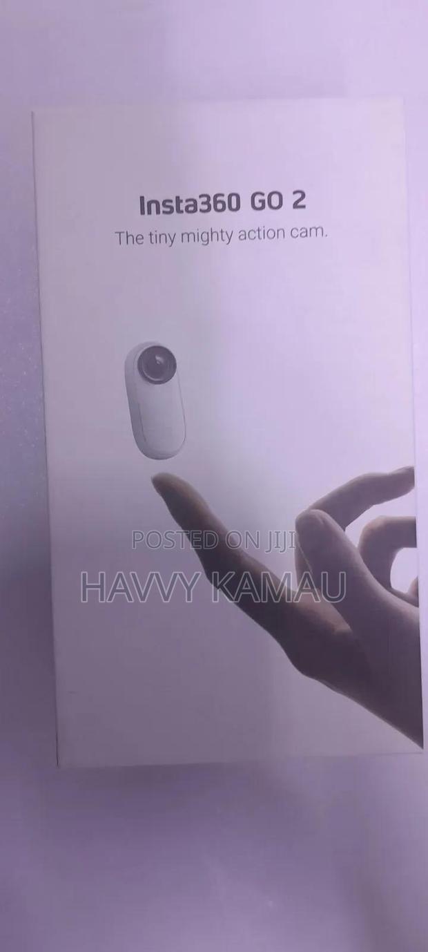 Insta360 Go 2 - thumbnail 3