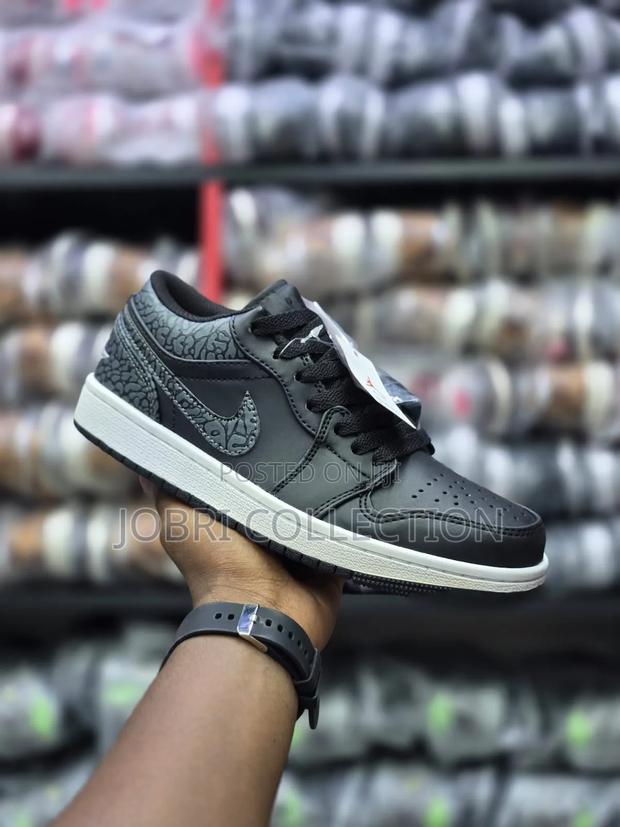 Nike Sb Dunk Low Sneakers - thumbnail 2