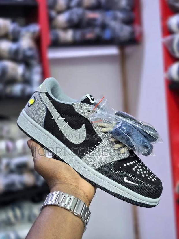Nike Sb Dunk Low Sneakers - thumbnail 3