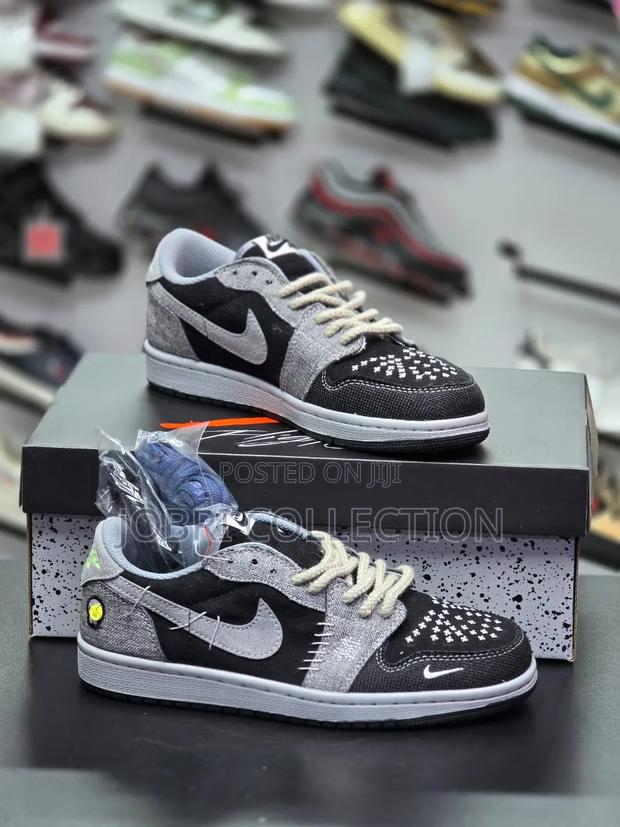 Nike Sb Dunk Low Sneakers - thumbnail 4