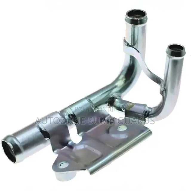Genuine Mazda 6 Cx-5 Bypass Pipe Sh20-15-290a