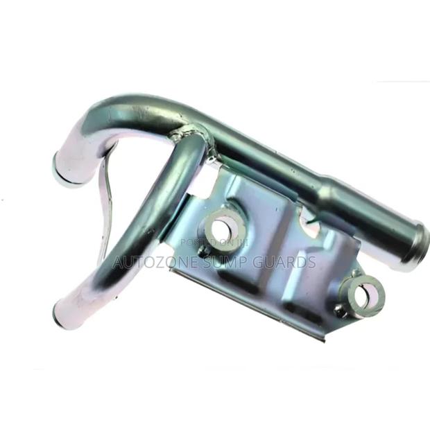 Genuine Mazda 6 Cx-5 Bypass Pipe Sh20-15-290a - thumbnail 4