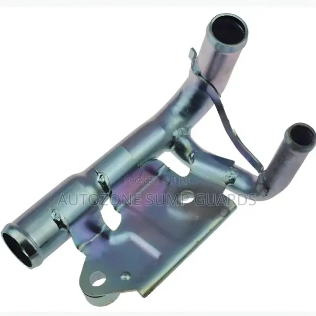 Genuine Mazda 6 Cx-5 Bypass Pipe Sh20-15-290a