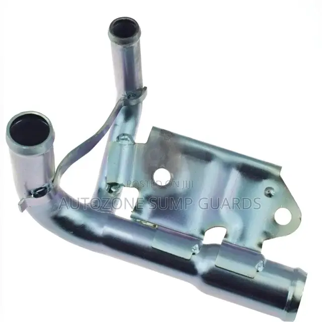 Genuine Mazda 6 Cx-5 Bypass Pipe Sh20-15-290a