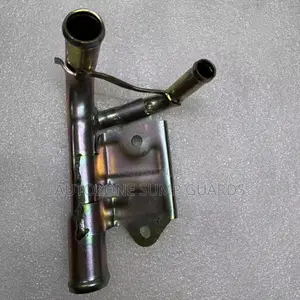 Cooling Iron Pipe for 2012-2019 Mazda 3 6 Cx-5 Skyactiv Diesel Sh20