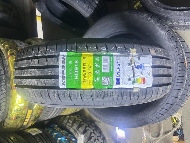 195/65r15 Kabsen - main view