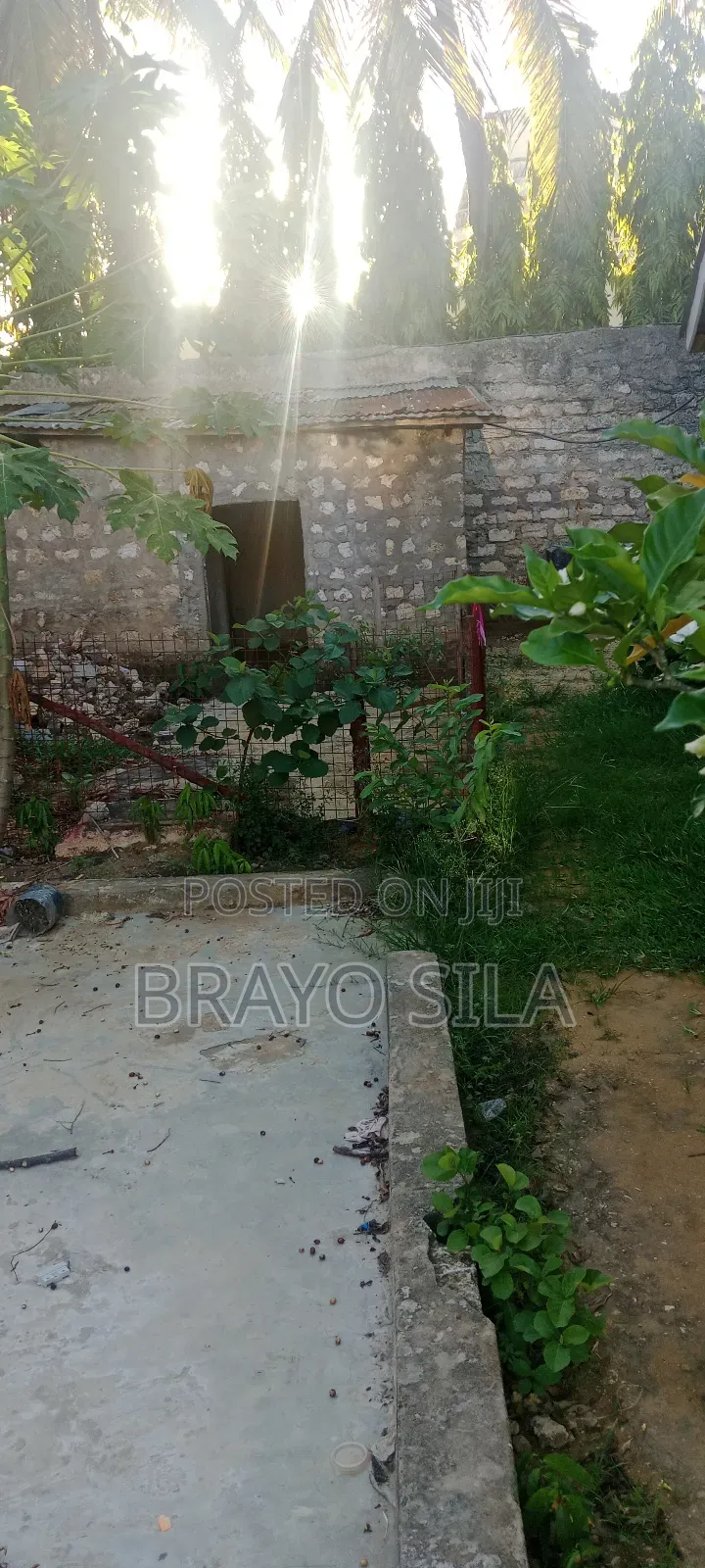 2bdrm House in Mtwapa for sale
