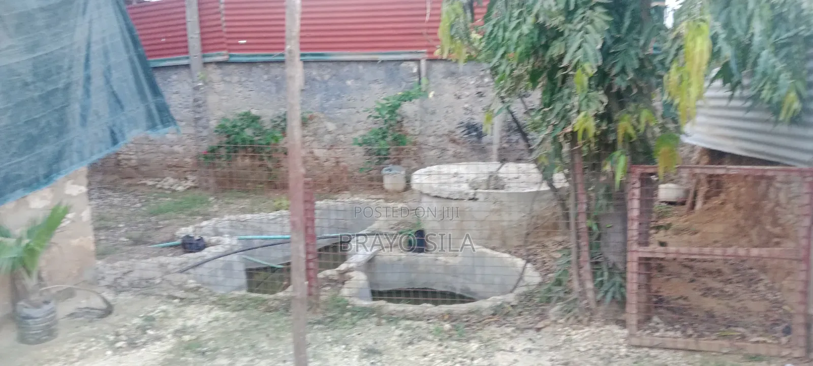 2bdrm House in Mtwapa for sale