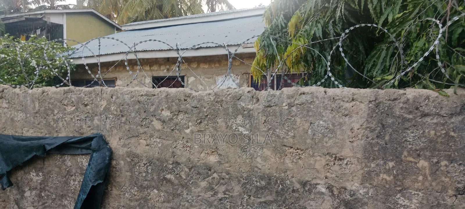 2bdrm House in Mtwapa for sale