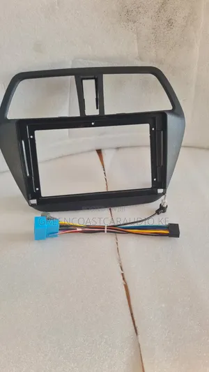 Suzuki S Cross/Sx4 2014+Android Radio Console or Frame Available