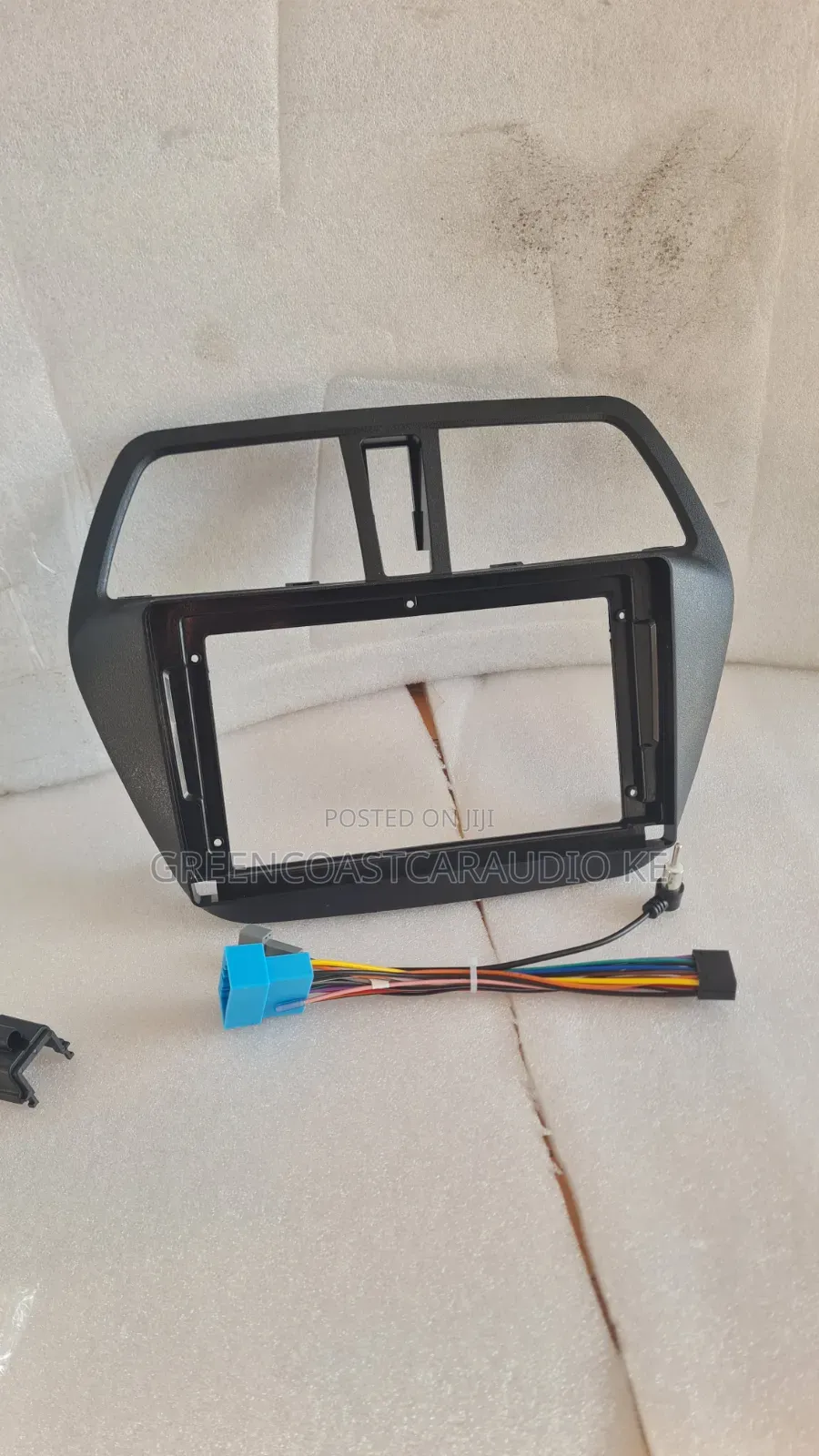 Suzuki S Cross/Sx4 2014+Android Radio Console or Frame Available