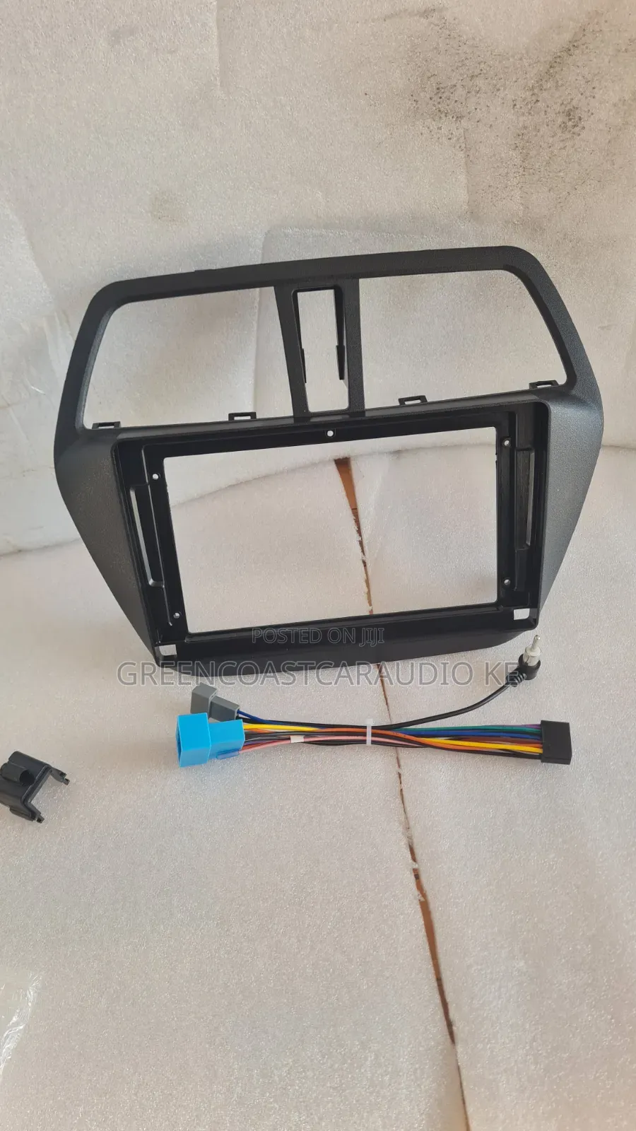Suzuki S Cross/Sx4 2014+Android Radio Console or Frame Available