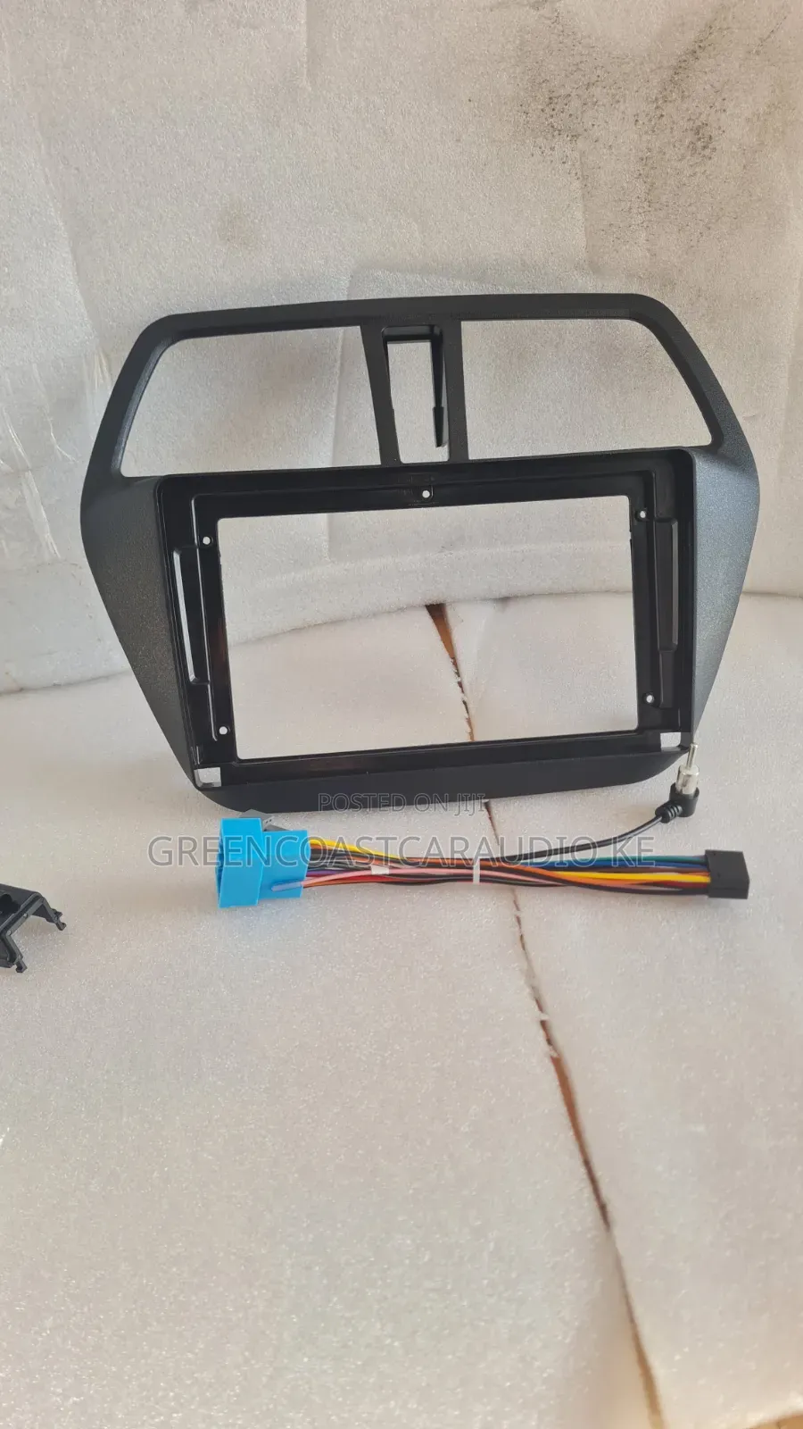 Suzuki S Cross/Sx4 2014+Android Radio Console or Frame Available