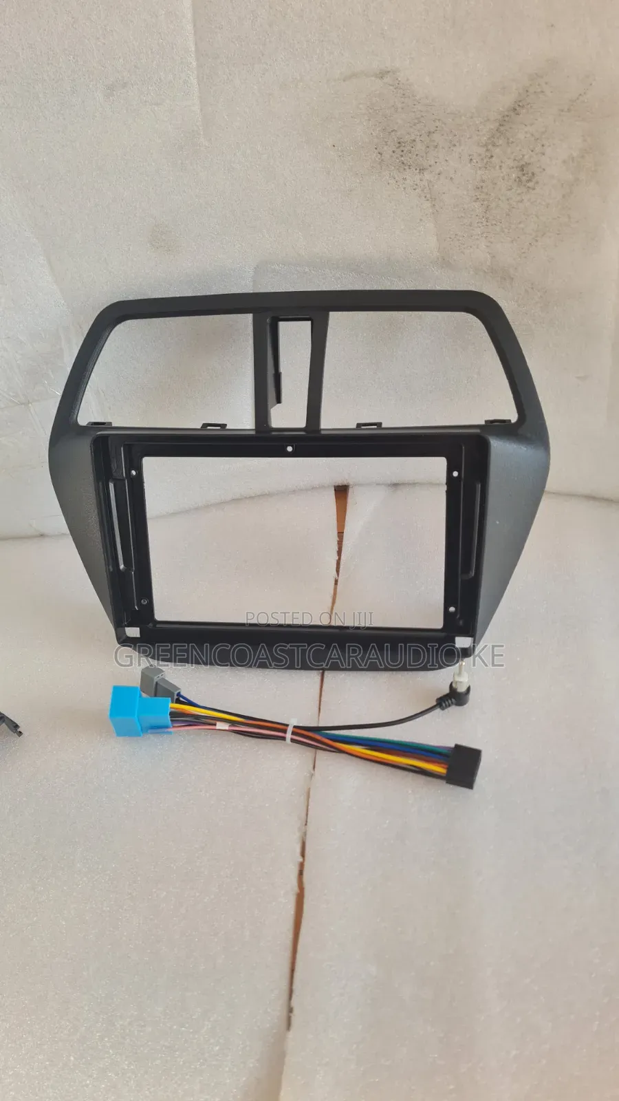 Suzuki S Cross/Sx4 2014+Android Radio Console or Frame Available
