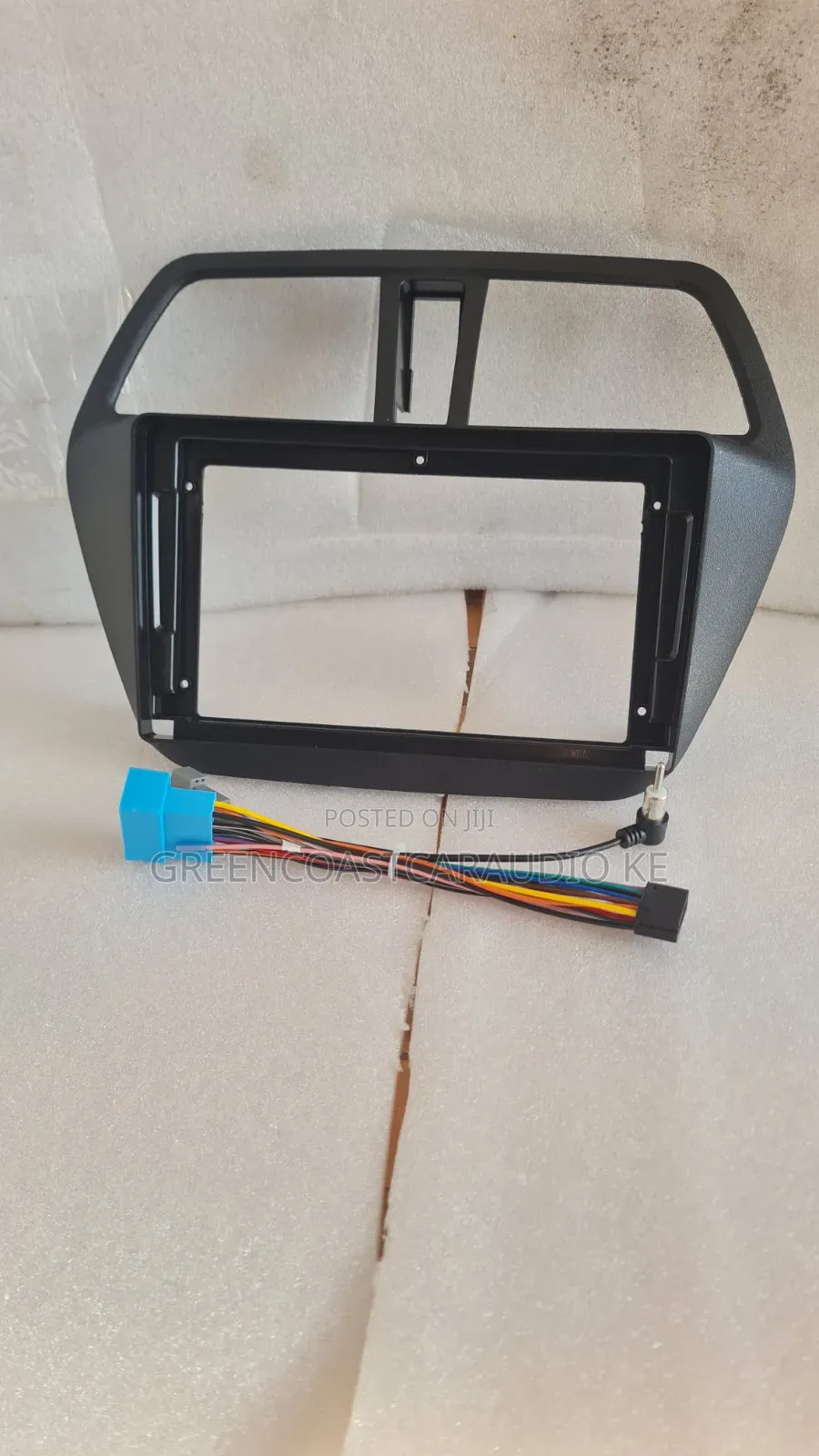 Suzuki S Cross/Sx4 2014+Android Radio Console or Frame Available